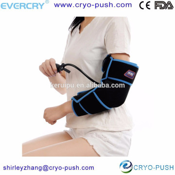Ellbogen Sport Kältetherapie Schmerzlinderung medizinische Ausrüstung Kniegelenk natürliche Heilmittel